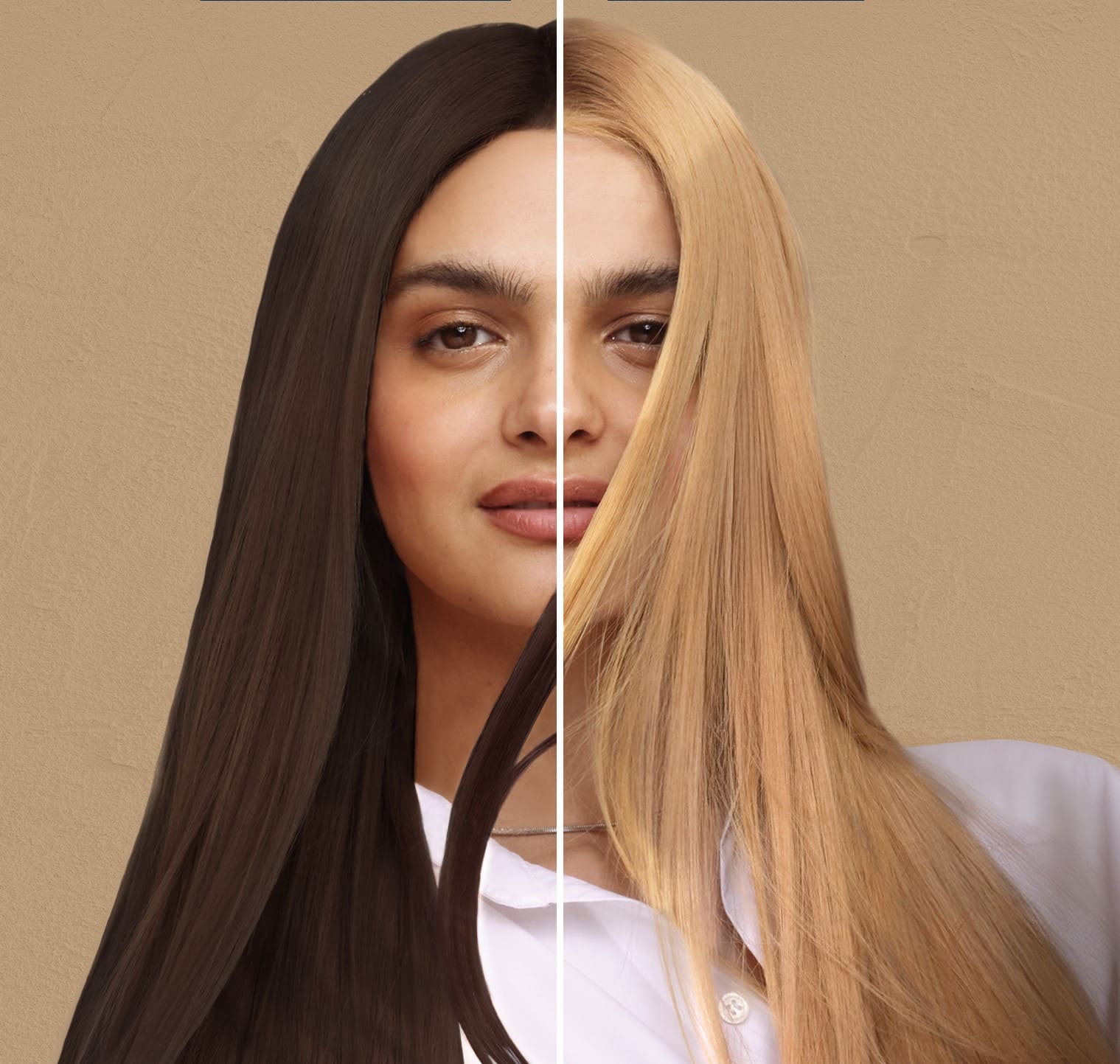 garnier nutrisse tinturas antes y después